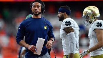 Live chat: Have questions about Notre Dame football? Ask beat writer Mike Berardino now