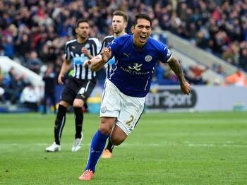 Live Commentary: Leicester City 3-0 Newcastle United