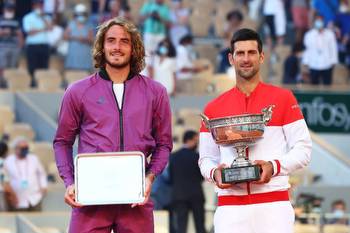 LIVE: Latest updates from the Australian Open men’s final