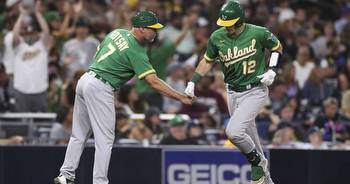 Live MLB Winter Meetings Updates: Red Sox rumored to be interested in A's catcher Murphy