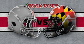 Live updates: Ohio State 20 Maryland 13; 3rd qtr