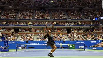 Live updates: Serena Williams' US Open singles tennis match vs. Anett Kontaveit