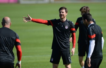 Liverpool chances of landing Xabi Alonso increase if he wins Bundesliga title