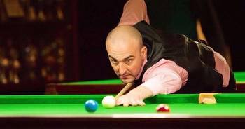 Liverpool ECHO Sport Snooker