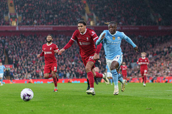 Liverpool FC News: How Man City draw affected Premier League title race predictions