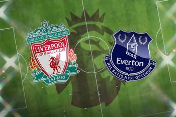 Liverpool FC vs Everton: Prediction, kick-off time, TV, live stream, team news, h2h results, odds
