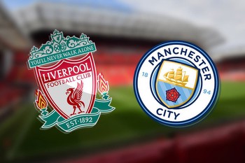 Liverpool FC vs Man City: Prediction, kick-off time, TV, live stream, team news, h2h results, odds