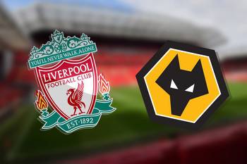 Liverpool FC vs Wolves: Prediction, kick-off time, TV, live stream, team news, h2h results, odds