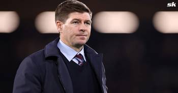 Liverpool legend Steven Gerrard linked with shock new job just days after getting sacked by Aston Villa