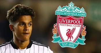 Liverpool make Fabio Carvalho move as Julian Ward looks to secure another deadline day transfer