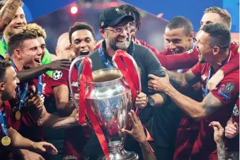 Liverpool Trophies Odds: Betting on the Reds' Season Triumphs