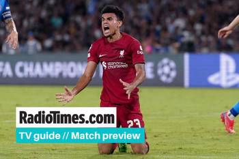 Liverpool v Ajax Champions League kick-off time, channel, prediction