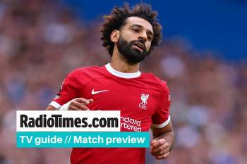 Liverpool v Bournemouth Premier League kick-off time, TV details