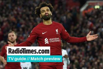 Liverpool v Brentford Premier League kick-off time, TV channel, live stream