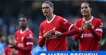 Liverpool v Fulham Premier League TV channel details and kick-off time