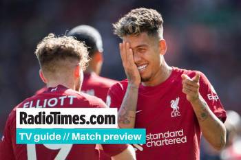 Liverpool v Newcastle Premier League kick-off time, TV channel, news