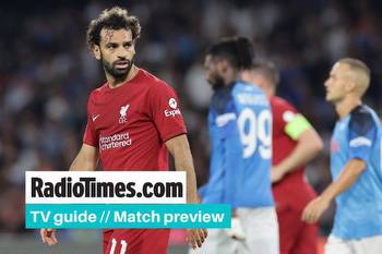 Liverpool v Rangers Champions League kick-off time, channel, prediction