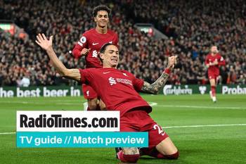 Liverpool v Southampton Premier League kick-off time, TV, news
