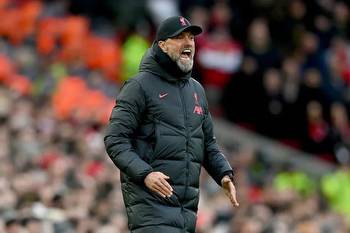 Liverpool vs. Arsenal odds, picks, prediction: Bet on a lot of goals to be scored in EPL showdown