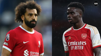Liverpool vs Arsenal prediction, odds, betting tips and best bets for Premier League match
