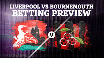 Liverpool vs Bournemouth: Betting preview, tips and predictions for Premier League clash