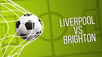 Liverpool vs Brighton Betting Odds, Predictions, Team News, and Line-Ups (Premier League 2022/2023)