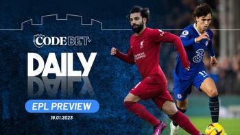 Liverpool vs Chelsea in a mid-table battle, Manchester United face a rampaging Arsenal