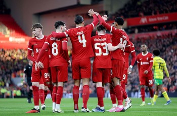Liverpool vs Chelsea Prediction and Betting Tips