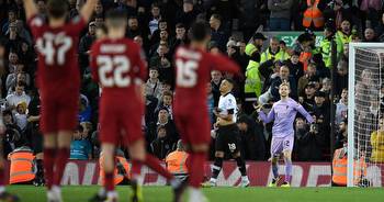 Liverpool vs. Derby County result, highlights and analysis as Caoimhin Kelleher penalty heroics send Reds through