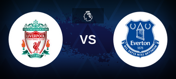 Liverpool vs Everton Betting Odds, Tips, Predictions, Preview