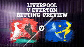 Liverpool vs Everton betting preview: Tips, predictions, enhanced odds and sign up offers