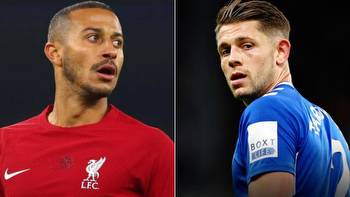 Liverpool vs Everton: Kick off time, TV channel, stream, betting odds for Premier League fixture