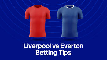 Liverpool vs. Everton Odds, Predictions & Betting Tips