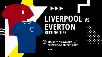 Liverpool vs Everton prediction, odds and betting tips