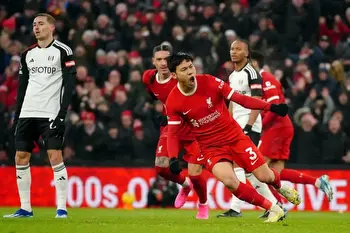 Liverpool vs Fulham Best Bets and Prediction