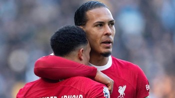 Liverpool vs. Fulham live stream: How to watch Premier League online, TV channel, odds, prediction