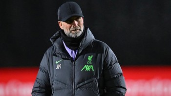 Liverpool vs. LASK live stream: How to watch Europa League online, TV channel, odds, prediction
