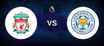 Liverpool vs Leicester City Betting Odds, Tips, Predictions, Preview