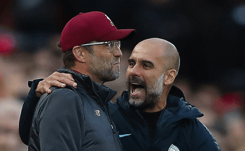 Liverpool vs. Man City Odds, Predictions & Betting Tips