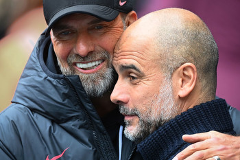 Liverpool vs Man City: Odds, Preview, and Where to Watch Premier League's Most Important Game so Far