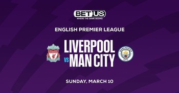 Liverpool vs Man City Prediction, Odds and Betting Tips 03/10/2024