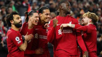 Liverpool vs Man United live stream, TV channel, lineups, betting odds for Premier League derby clash