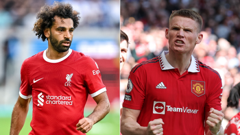 Liverpool vs Man United prediction, odds, betting tips and best bets for Premier League fixture