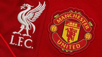 Liverpool vs Man Utd Free Bet: £30 Premier League Betting Offer