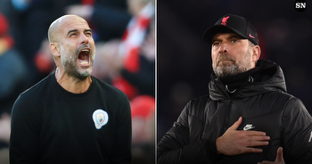 Liverpool vs. Manchester City expert prediction, best bets, betting odds, and picks for Sunday's Premier League match