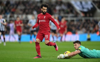 Liverpool vs Newcastle United Prediction and Betting Tips