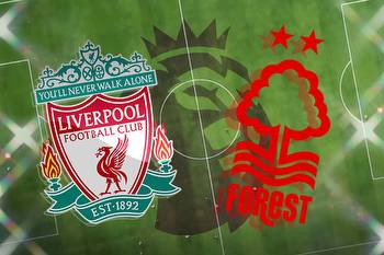 Liverpool vs Nottingham Forest: Prediction, kick-off time, TV, live stream, team news, h2h results, odds today