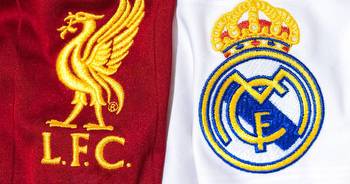 Liverpool vs Real Madrid betting offers: Bet £10 get £40 in free bets with William Hill