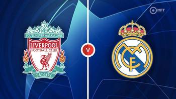 Liverpool vs Real Madrid Prediction and Betting Tips