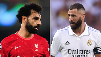Liverpool vs Real Madrid prediction, odds, betting tips and best bets for Champions League first leg